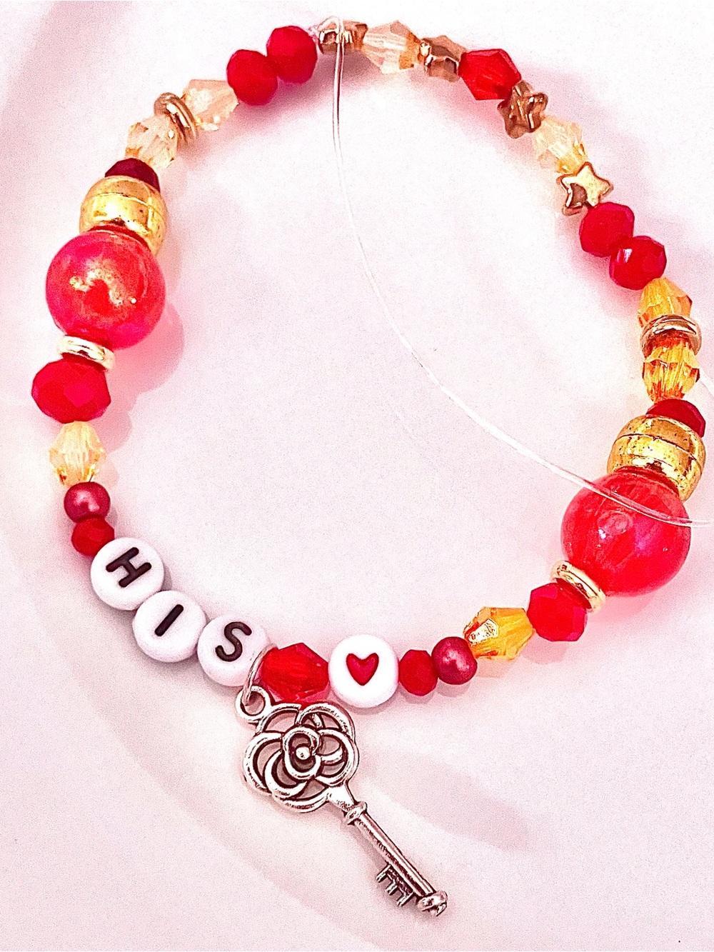 BUY1GET1FREE The Life of a Showgirl bracelet